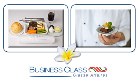 Business class compile