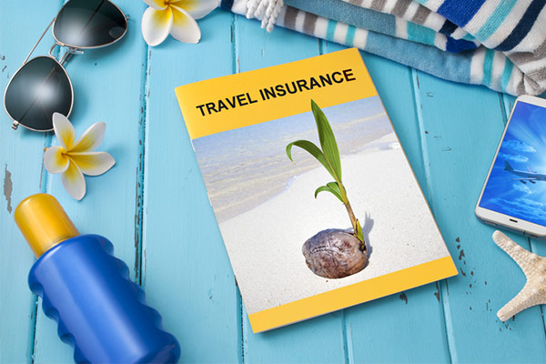 We always recommend you take out travel insurance for those unexpected situations. 