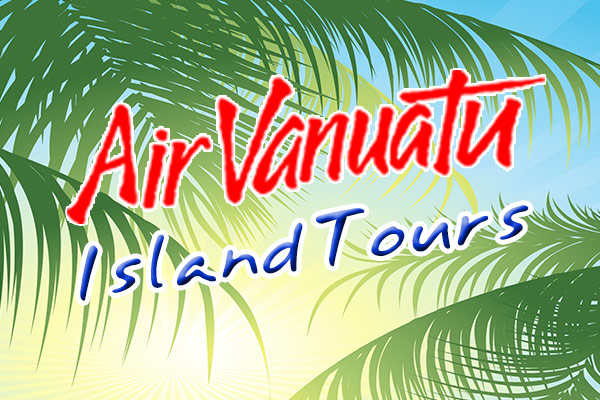 We know Vanuatu best! For all your outer island experiences contact the people that know!