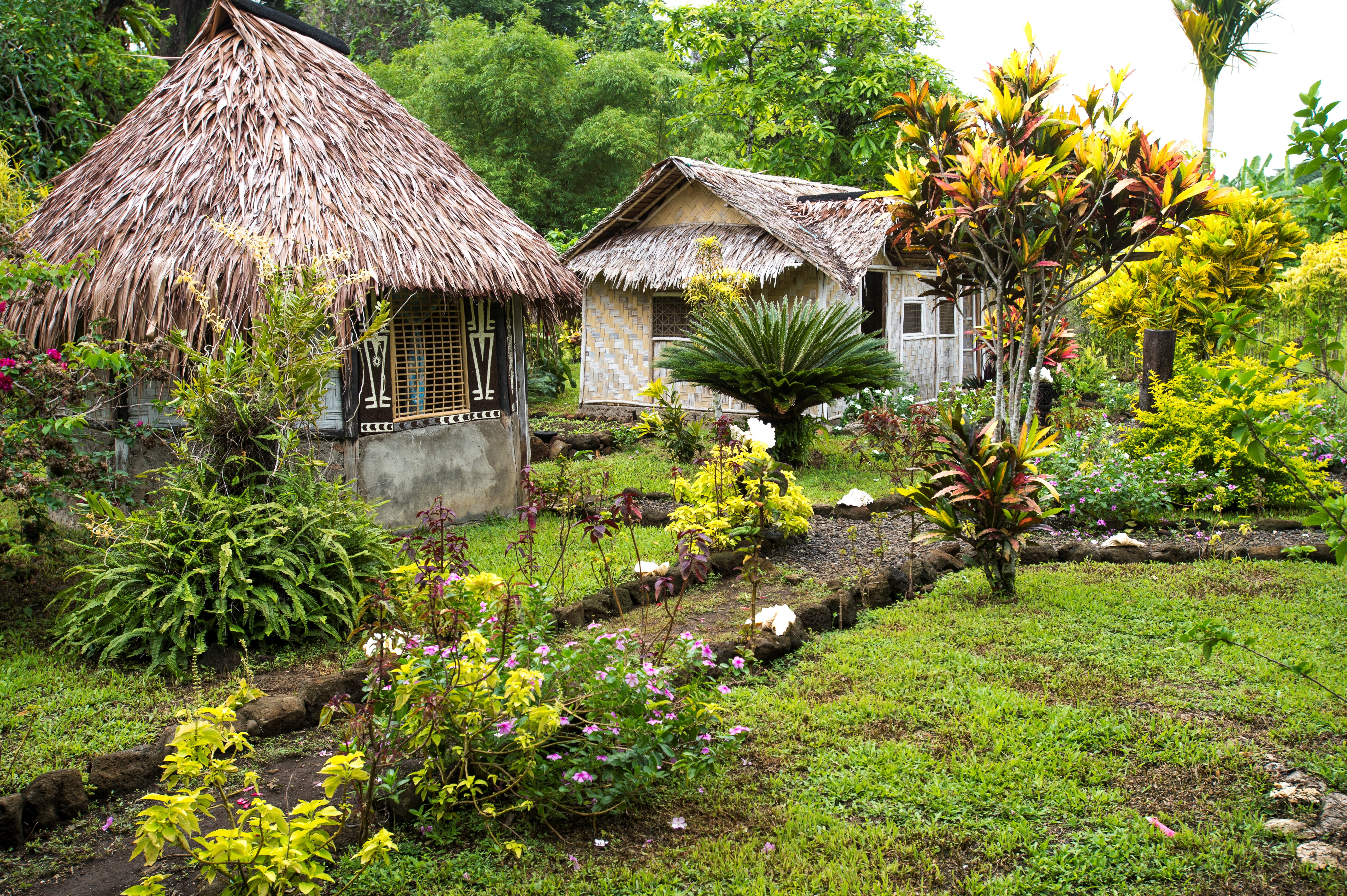 Holiday House Rentals Vanuatu